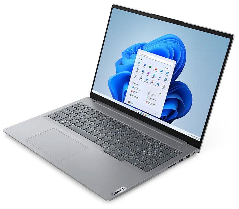 Lenovo Thinkbook 16 G7